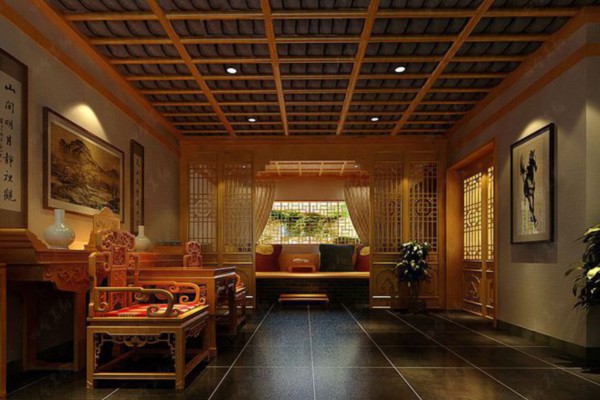 成都茶馆探秘，养生休闲两不误好去处(成都茶馆推荐)