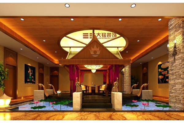 成都夜生活新宠：养生休闲，尽在灯火阑珊处