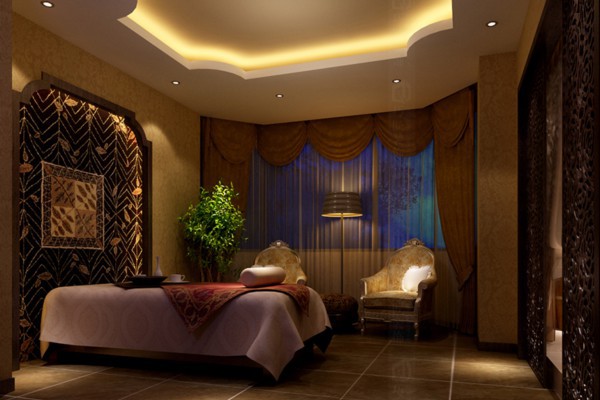 成都温泉桑拿，养生休闲新体验(成都市区温泉桑拿酒店)