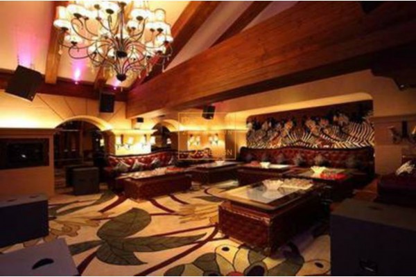 成都名人酒店桑拿养生之旅，放松身心新体验(成都名人酒店spa)