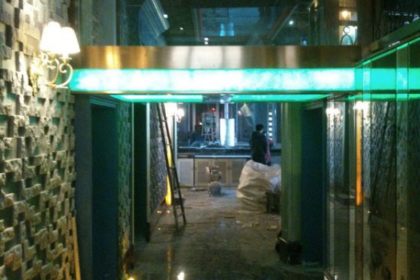 簇桥周边夜养生新体验(簇桥耍的地方) 簇桥周边夜养生新体验(簇桥耍的地方)