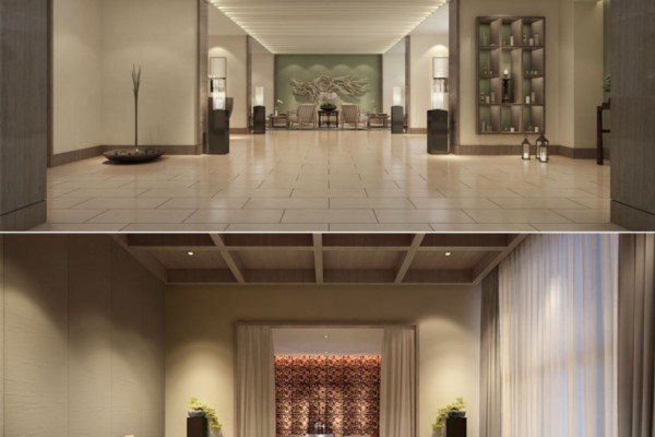 成都酒店桑拿房体验，养生休闲两不误(成都桑拿房有哪些)