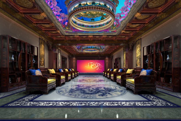 成都桑拿休闲圣地，养生之旅新体验(成都桑拿休闲娱乐)