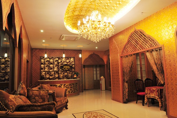 成都避暑圣地,养生茶饮推荐(成都休闲避暑的地方) 成都避暑圣地,养生茶饮推荐(成都休闲避暑的地方)