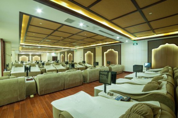 成都新南门特色茶馆养生休闲体验(成都新南门特色茶馆养生休闲体验中心)