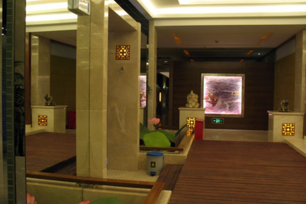 成都免费喝茶攻略：隐秘小馆养生休闲指南(成都饮茶哪里)