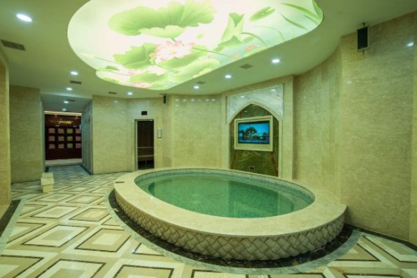 成都老茶馆，品味慢生活养生之道(成都的老茶馆)