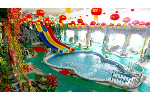 成都新都桑拿洗浴：养生休闲新体验(新都区桑拿房)