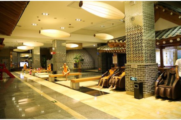 灵岩寺古街品茗休闲之旅(灵岩寺古街品茗休闲之旅门票) 灵岩寺古街品茗休闲之旅(灵岩寺古街品茗休闲之旅门票)