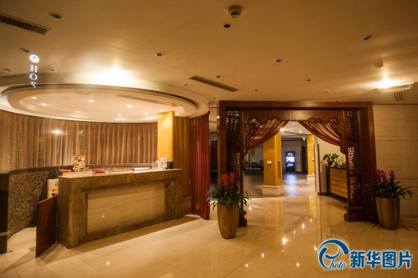 成都桑拿新潮流：养生休闲好去处大揭秘(2020年成都桑拿攻略)