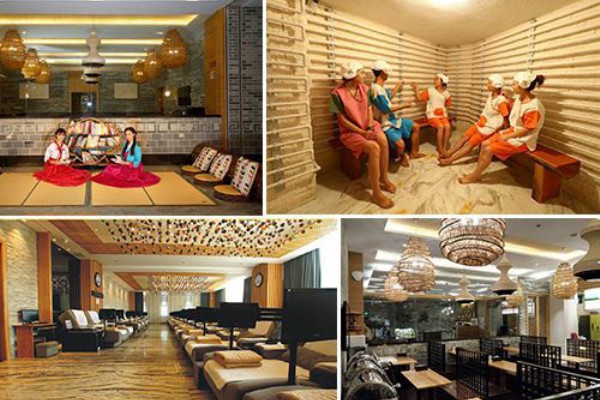 环球中心周边养生休闲活动大盘点(环球中心休息的地方) 环球中心周边养生休闲活动大盘点(环球中心休息的地方)