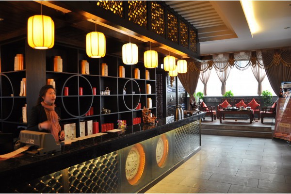 成都龙凤桑拿，放松身心好去处(成都龙凤群)