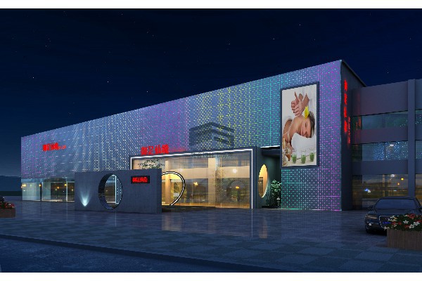 成都夜游养生秘籍:三天休闲之旅推荐(成都夜游攻略) 成都夜游养生秘籍:三天休闲之旅推荐(成都夜游攻略)