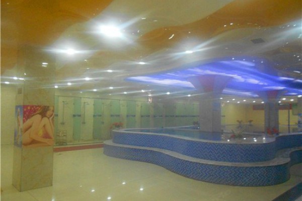 成都隐秘角落，养生茶馆宁静体验(成都养生餐厅)