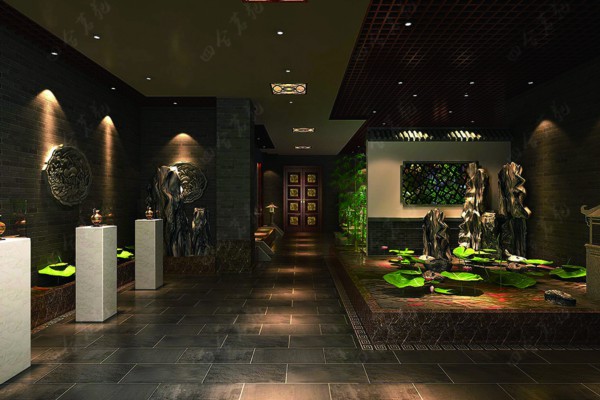 茶香四溢：成都品味生活新地标(不错过成都的茶香)