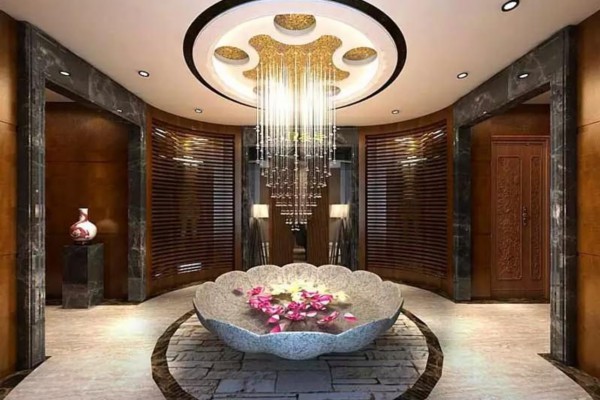 成都茶香四溢，三圣乡养生茶馆推荐(成都三圣乡喝茶晒太阳地方)