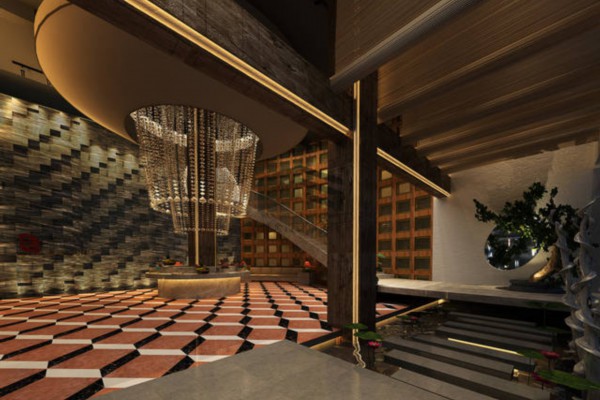 成都特色茶街，体验传统养生之道(成都茶馆一条街)