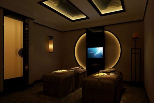 成都礼宫国际桑拿：尊享养生休闲新体验(成都礼官)