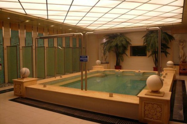 成都桑拿之最：顶尖养生休闲胜地(成都桑拿休闲娱乐)