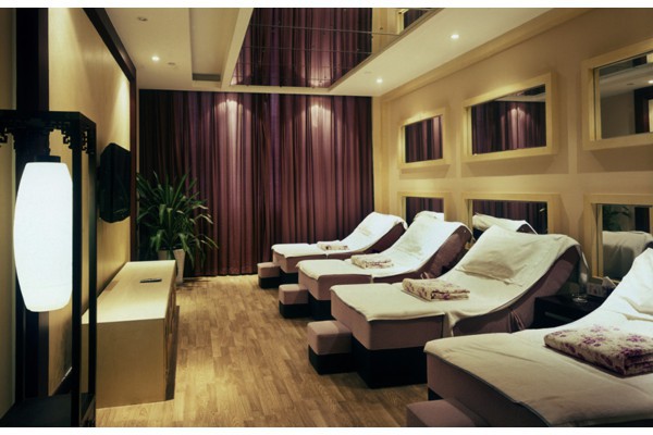 成都精品桑拿，养生休闲两不误(成都桑拿休闲娱乐)