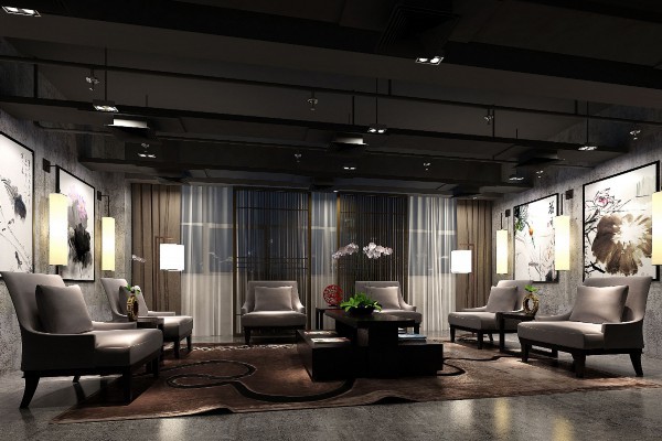 成都悠闲养生：打坐品茗两不误(成都打坐的地方)