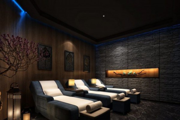 成都公园休闲时光:品味茶香,畅享美食小吃 成都公园休闲时光:品味茶香,畅享美食小吃