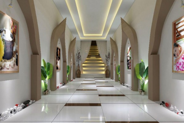 帝湖桑拿成都店，打造你的私人健康SPA空间