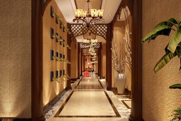 成都桑拿酒店精选：品质服务，放松身心首选