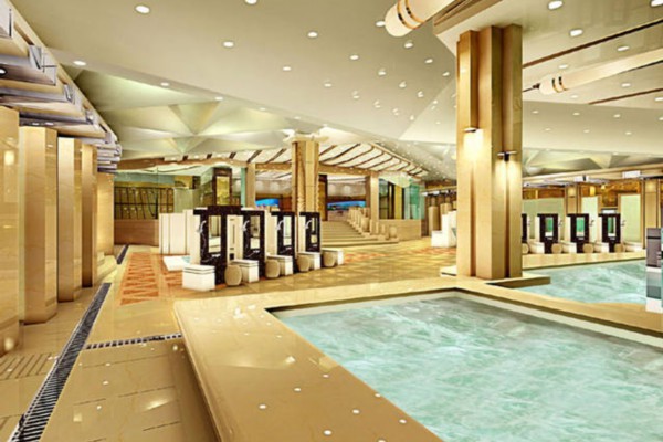 桑拿网成都站:体验正宗休闲养生(2020年成都桑拿攻略) 桑拿网成都站:体验正宗休闲养生(2020年成都桑拿攻略)