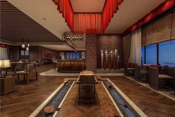 川剧茶香，成都慢生活休闲指南(川剧茶艺)