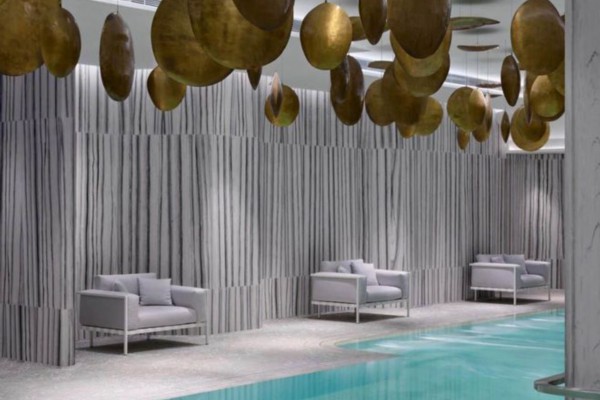 成都晨星桑拿：养生休闲新选择(成都晨新大酒店)