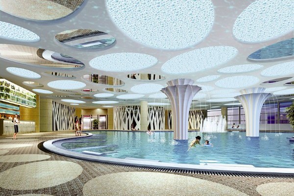 成都南门桑拿休闲好去处(成都南门休闲的地方)