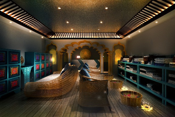 成都桑拿定制，养生休闲新体验(成都桑拿价格)