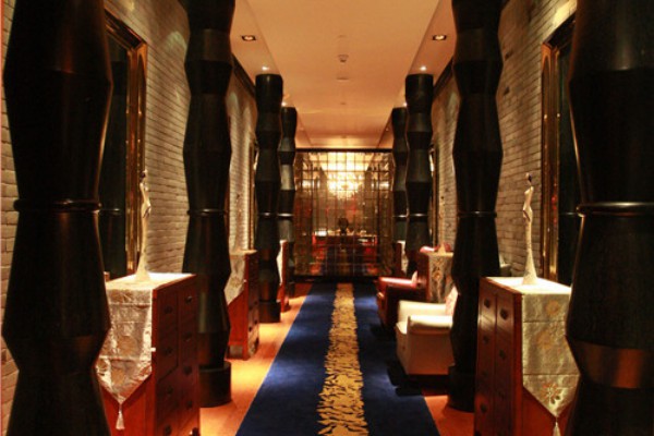 成都桑拿养生馆推荐：放松身心，体验舒适之旅(成都桑拿中心)