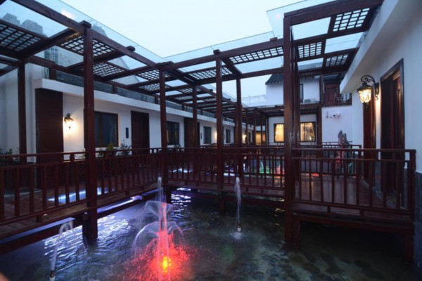 佳美桑拿泳池,打造成都休闲养生天堂(佳美浴池) 佳美桑拿泳池,打造成都休闲养生天堂(佳美浴池)