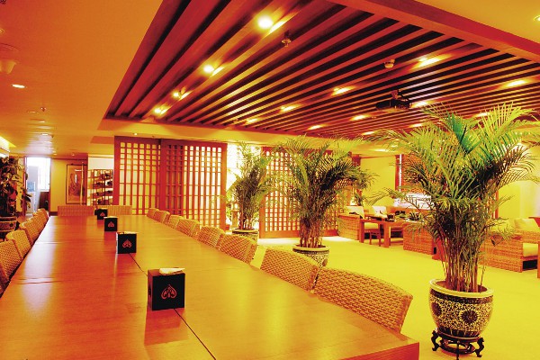 成都桑拿养生馆大全，放松身心新选择(成都桑拿中心)