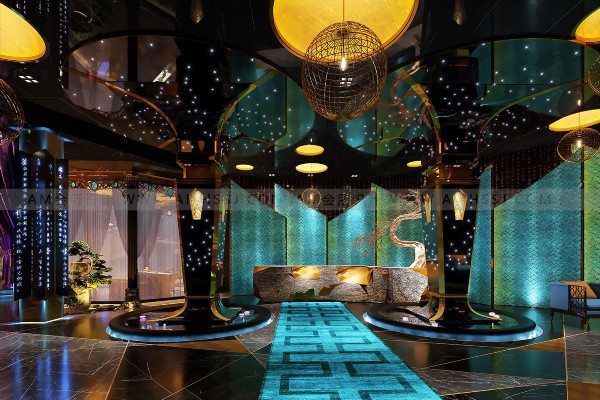 成都网红桥夜市:养生休闲好去处(成都网红桥开灯时间) 成都网红桥夜市:养生休闲好去处(成都网红桥开灯时间)